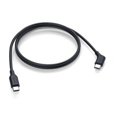 USB C To USB-C Cable For AR Glasses Portable Smart Cord 6.6FT Premium Wire picture