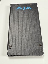 AJA Pak 512GB SSD Media Module – Rugged Solid-State Drive CION/Ki Pro Ultra&Quad picture