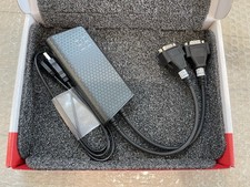 New In Box Kvaser Memorator Pro 2xHS v2 — 73-30130-00819-9 — 30-Day Warranty picture