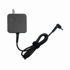 NEW OEM 45W Adapter Charger For Lenovo IdeaPad 710S 100S 510 310 710 4.0*1.7mm picture