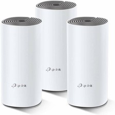 TP-Link Whole Home Hybrid Mesh WiFi System picture