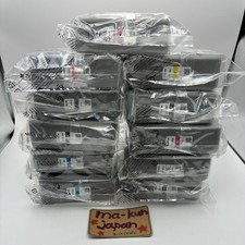 Canon PFI-1300 Ink Cartridge Set of 11 New Expired Some Valid Japan/mj26 picture