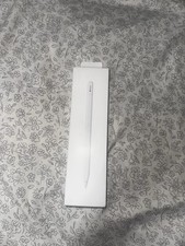 Official Apple Pencil (USB-C) – Brand New In Retail Box Works with latest iPads picture