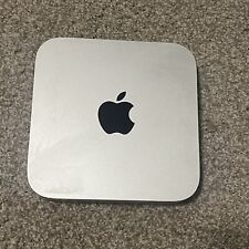 Apple Mac mini Core i5 (Late 2012) A1347 Silver Intel 2.5GHz Dual Core Desktop picture