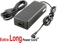 AC Adapter for MSI WS60 6QI-237US, WS60 6QI-246US, WS60 6QJ-024, WS60 6QJ-025 picture
