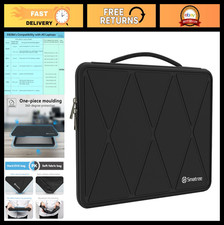 Hard EVA Protective Sleeve Case for 15.4