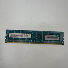 Ramaxel 2GB DDR3-1333 PC3-10600U Desktop RAM Memory DIMM 497157-D88 Module picture