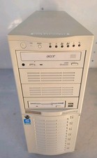 Super Micro Computer SuperWorkstation 7043A-i Vintage System picture