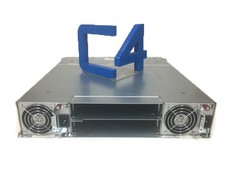 HP K2R81A MSA 2040 ES SFF CHASSIS picture