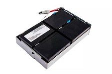 APCRBC132-PW replacement battery compatible Battery Cartridge #132 SMT1000R2I-AR picture