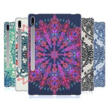 OFFICIAL MICKLYN LE FEUVRE MANDALA 3 SOFT GEL CASE FOR SAMSUNG TABLETS 1 picture