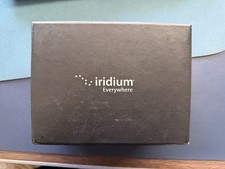 IRIDIUM GO WIFI SMARTPHONE ADAPTER SATELLITE HOTSPOT KIT 9560 / AHKT1301 picture