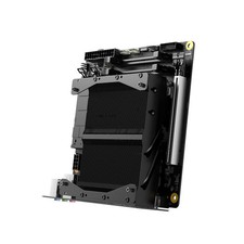 MINISFORUM Motherboard BD895i SE Mini ITX NAS Motherboard, AMD Ryzen 9 8945HX... picture