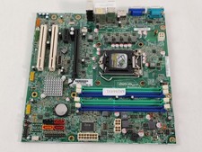 Lot of 10 Lenovo ThinkCentre M82 LGA 1155 DDR3 SDRAM Desktop Motherboard 03T7083 picture