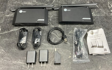 SIIG Wireless HDMI KVM Extender CE-H26G11-S2 ✅❤️️✅❤️️ BRAND NEW ✅❤️️✅❤️️ picture