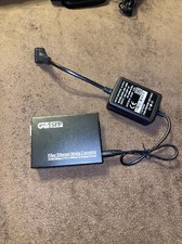 GiTi SFP Gigabit Fiber Media Converter, 10/100/1000Mbps Fiber to Ethernet picture