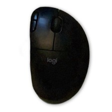 Logitech ERGO M575 Wireless Trackball picture