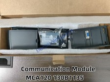 1set New Danfoss Converter Profinet Bus Communication Module MCA120 130B1135 picture