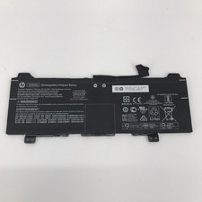 HP Chromebook 11/11A G8, 11/11MK G9, x360 11/11MK G3/G4 EE Battery GH02XL HSTNN- picture