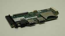 OEM Dell PowerEdge R630 I/O Front Control Panel Board CN-0CMVRK-72481 P/N CMVRK picture