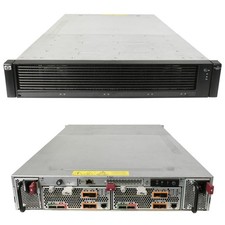 HP StorageWorks EVA P6350 QK715-63021 2x Controllers 2x Fan 1x Management Con... picture