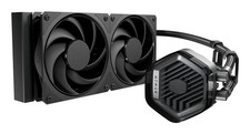 Cooler Master MLX-D24M-A24PK-R1 Masterliquid Atmos Stealth Series Processor ~E~ picture