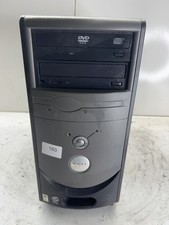 Dell Dimension 2400 Intel Celeron 1.2 GHz 512 MB 120GB SSD WINDOWS 98 picture