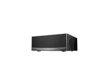 Silverstone GD11 Ideal compact HTPC case with 240mm radiator support picture