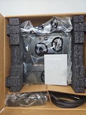 NEW Dell Latitude Rugged K13A  Docking Station Display Port USB 3.0 28NDH picture