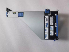 HPE 877956-001 DL380 G10 Primary Riser with cage 871576-001 877946-001 GEN10 picture