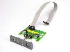 HP 399054-001 Replacement Part: Power Unique Identifier Board for StorageWorks MSA70 picture