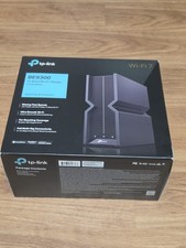 TP-Link Tri-Band BE9300 WiFi 7 Router (Archer BE550) 6 Stream  picture
