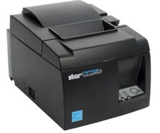 Star Micronics TSP143IIIU GY US Thermal Receipt Printer USB Auto-Cutter NEW picture