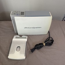 Sony Printer DPP-EX50 Picture Station Digital Thermo High Speed Photo Printer picture