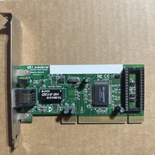 LINKSYS LNE100TX version 5.1 picture