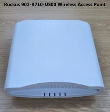 Ruckus 901-R710-US00 Wireless Access Point-Refurbished works great picture