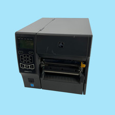 Zebra ZT420 Industrial label Thermal Printer Bluetooth 300dpi ZT42063-T11000Z picture