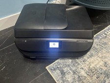 HP OfficeJet 5258 Wireless All-in-One Printer + Scanner + Copier + Fax + WiFi picture