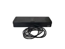 Canon ImageFORMULA P-150 Pass-Through Scanner P-150 Black  picture