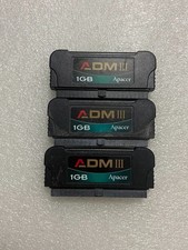 1 PC Apacer ADM III 128MB 44-Pin DOM Disk on Module 44PIN PATA/IDE/EIDE picture