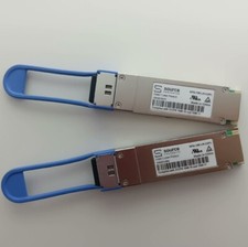1pcs Source Photonics SPQ-10E-LR-CDFL QSFP 40G LR4 2KM TRANSCEIVER MODULE picture