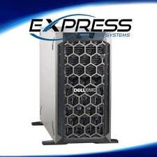 Dell PowerEdge T340 8x 3.5