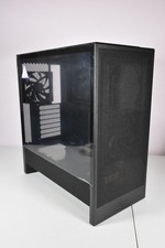 NZXT H5 Flow Compact ATX Mid-Tower Airflow Case picture