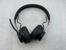 LOGITECH ZONE HEADSET WITH MIC WIRELESS USB-C (881-000369)  picture