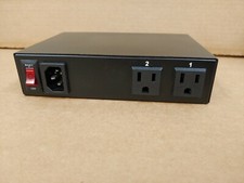 Minuteman RPM1521 Remote Power Manager picture