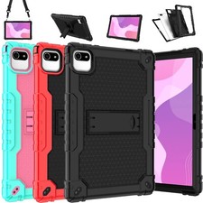Shockproof Case for 10.1 inch Android Tablets – Kickstand Rugged Cover picture