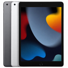 Apple iPad 9th Generation (2021) 10.2