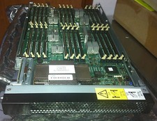 IBM 44X2117 88Y6176 Memory Expansion Board for Blade Systems - NEW PULL picture