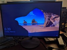 ASUS VN247H-P 23.6