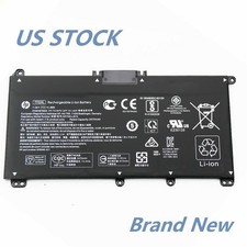 Genuine OEM HP TF03XL Battery Pavilion 15-CC 17-AR HSTNN-LB7L 920070-855 NEW picture